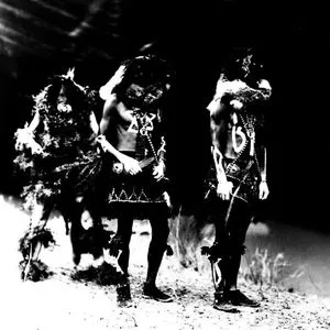 Plutonian Herd cover