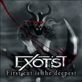 First Cut Is the Deepest cover