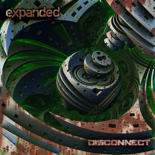 Disconnect cover