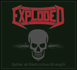 Gather All Destructive Strength cover