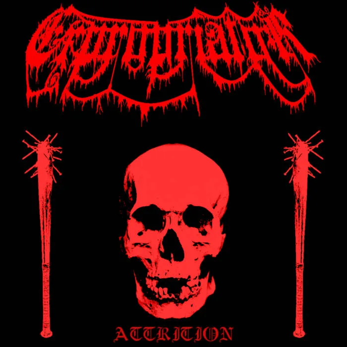 Attrition cover