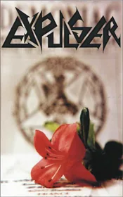 The Marriage of Heaven and Hell cover