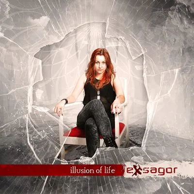 Illusion of Life cover