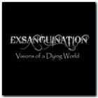Visions of a Dying World cover