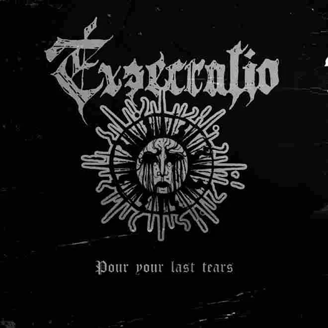 Pour Your Last Tears cover