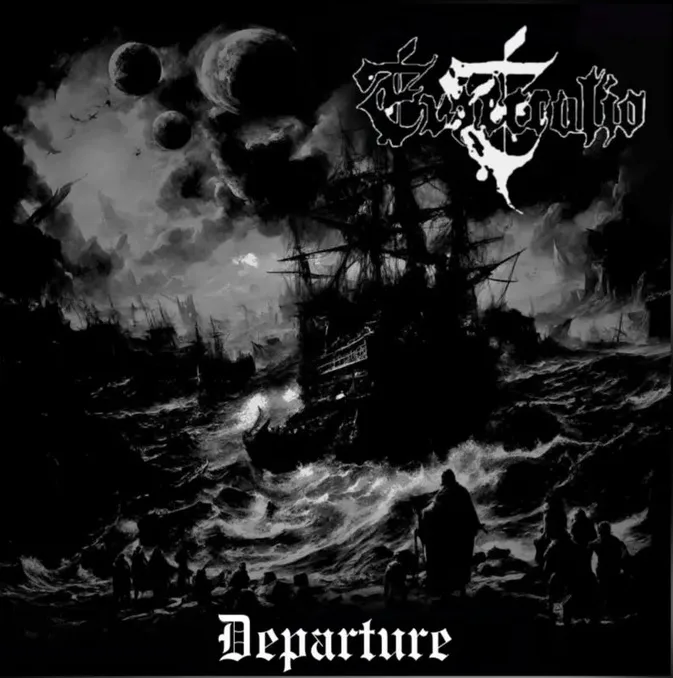 Departure cover