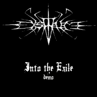 Into the Exile cover