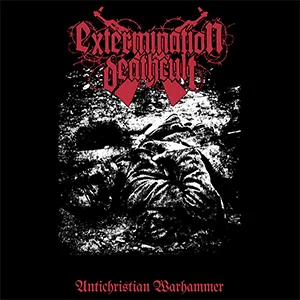 Antichristian Warhammer cover