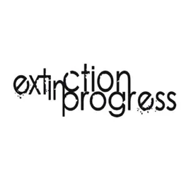 Extinction in Progress cover