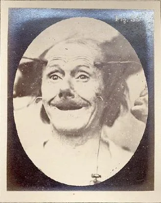 Witness of a Dying World cover