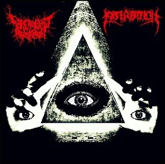 Decrepit Artery / Extirpation cover