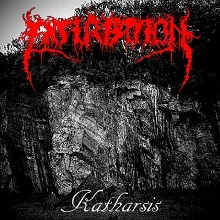 Katharsis cover