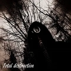 Total Destruction cover