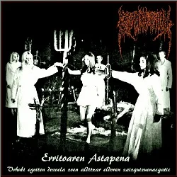 Vrhubi egviten dvzuela zven alditxar eldvren zaizquizuenacgatic cover