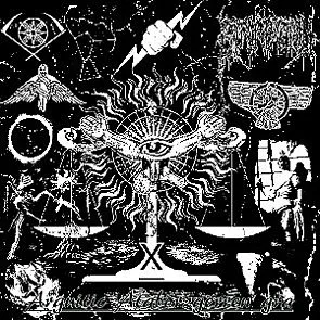 Arguitic Ataborzgerren Gra cover