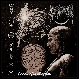 Lecu Gustietan (ONDRA) cover