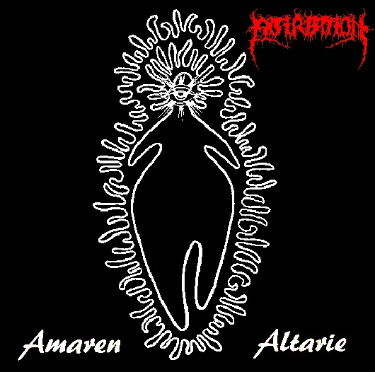 Amaren altarie cover