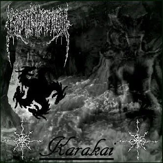 KARAKAI cover