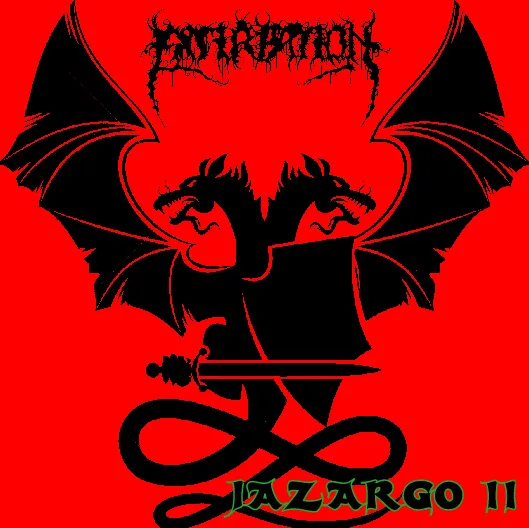 JAZARGO II cover