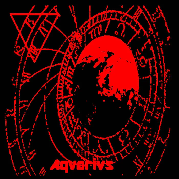 Aquarivs cover