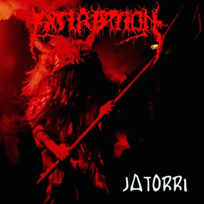 Jatorri cover