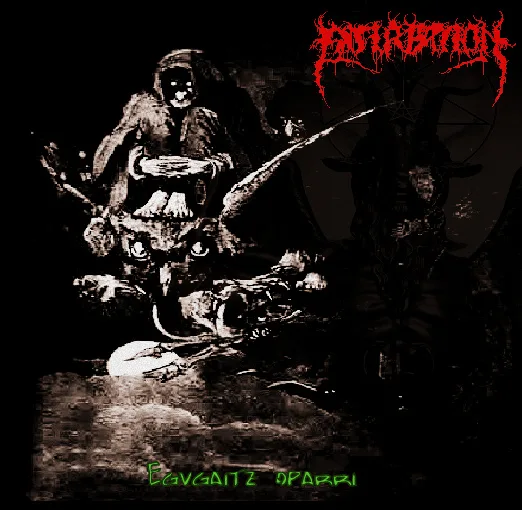 Egvgaitz oparri cover