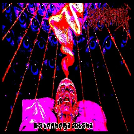 Katenbegi amabi cover