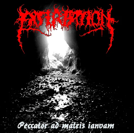 Peccator ad Matris Ianvam cover