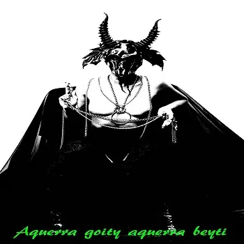 Aquerra goity Aquerra beyti cover