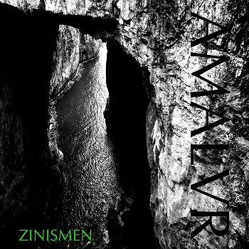 Zinismen cover