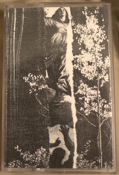 Evenfall Whispers cover