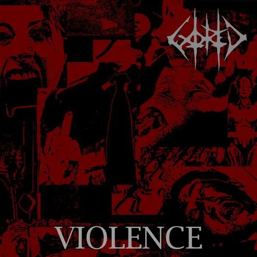 Violence cover