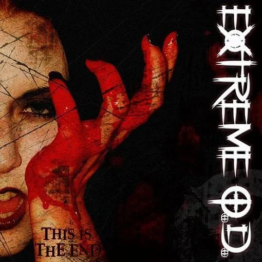 This Is the End cover