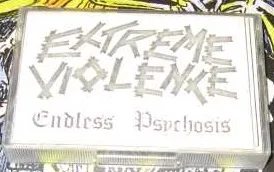 Endless Psychosis cover