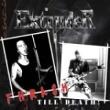 Thrash till Death! cover