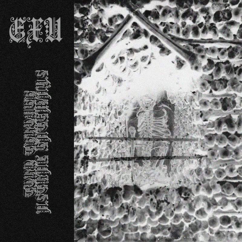 Torn Through Astral Gateways cover