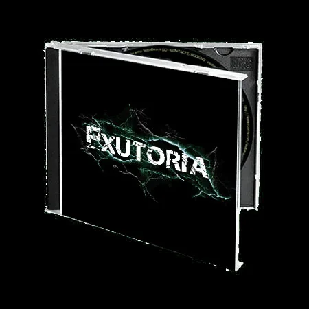 Exutoria cover