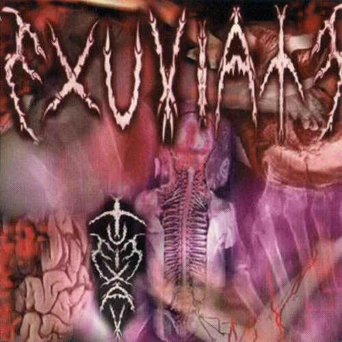 Exuviate cover