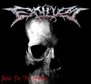 Blood for the Ancients cover
