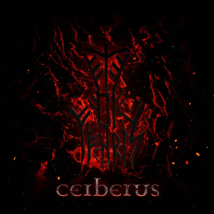 Cerberus cover