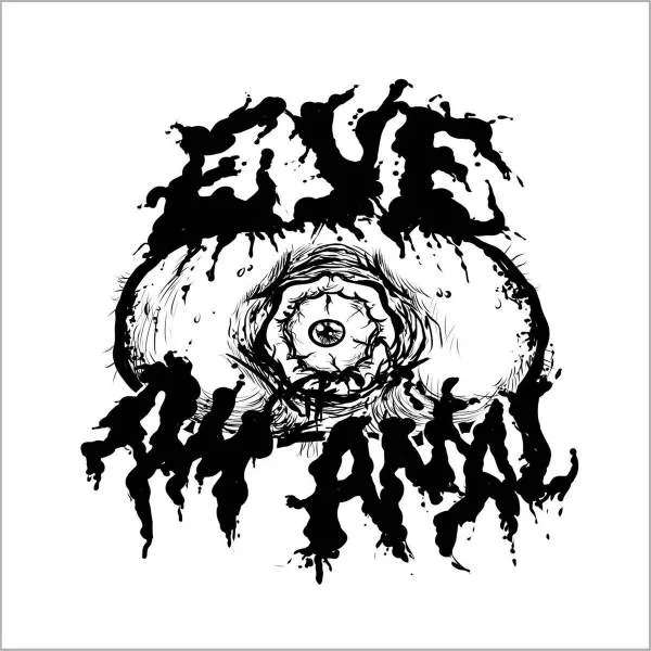 Gape It Up Club cover
