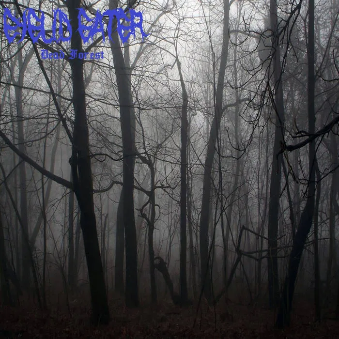 Dead Forest cover