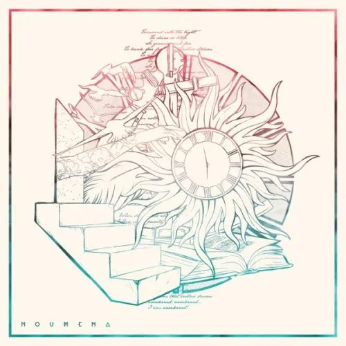 Noumena cover