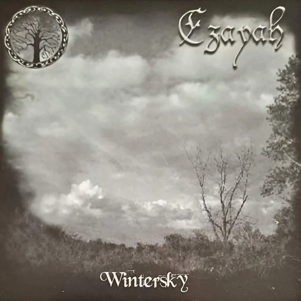 Wintersky cover