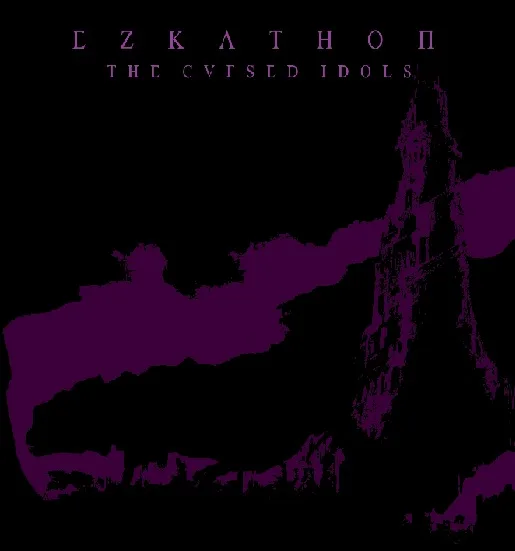 The Cvrsed Idols cover