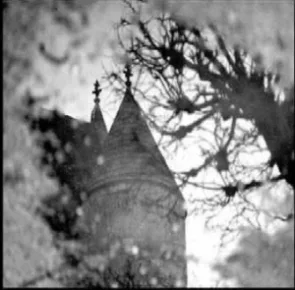 A Dirge for the Most Lovely Dead cover