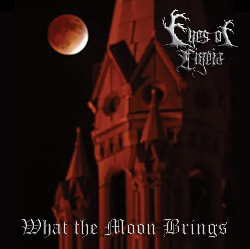 What the Moon Brings cover