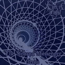 The Sidereal Messenger Demo cover