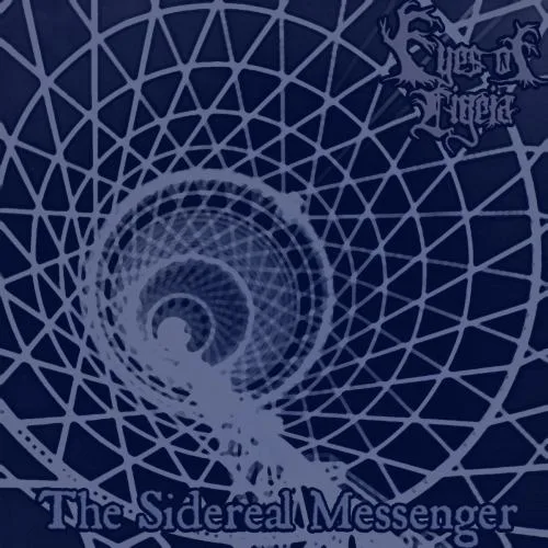 The Sidereal Messenger cover
