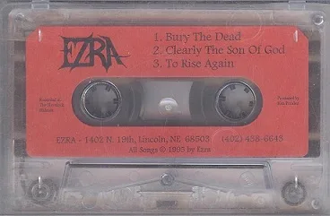 Demo 1997 cover